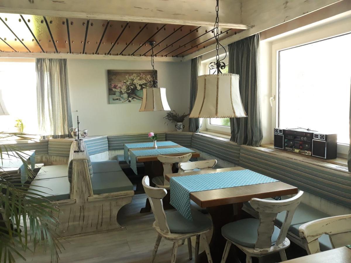 Riedwirtshaus Motel นอย-อุล์ม ภายนอก รูปภาพ