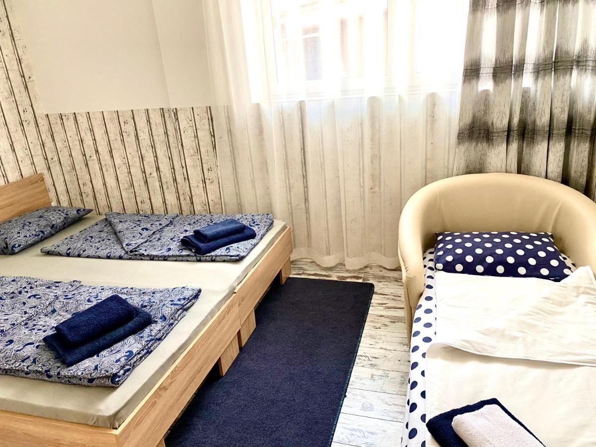 Riedwirtshaus Motel นอย-อุล์ม ภายนอก รูปภาพ